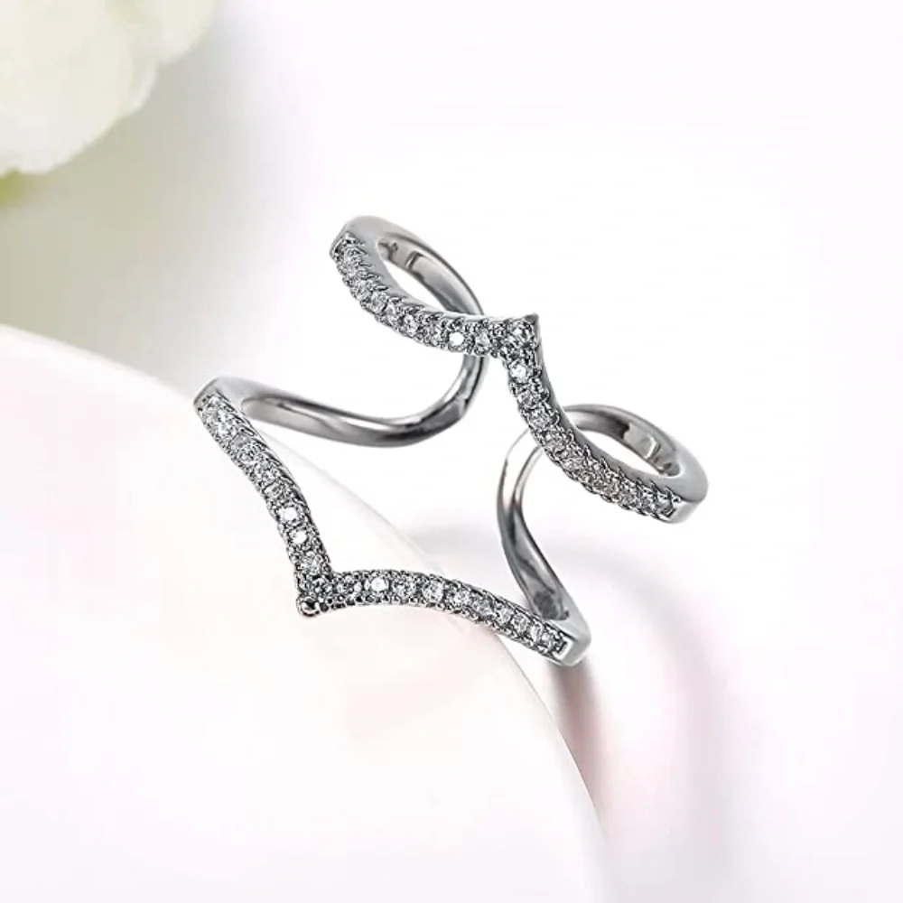 Fashion Jewelry women adjustable